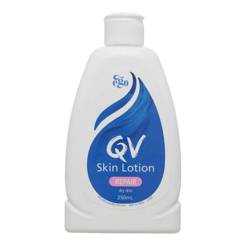 Qv Skincare Ego Qv Skin Moisturising Lotion 250ml