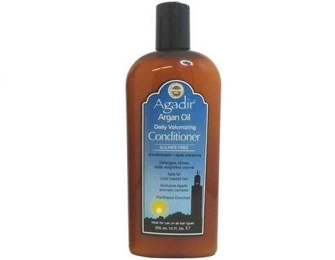 Agadir Argan Oil Daily Volumizing Conditioner 366ml