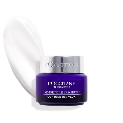 L'occitane Immortelle Precious Eye 15ml