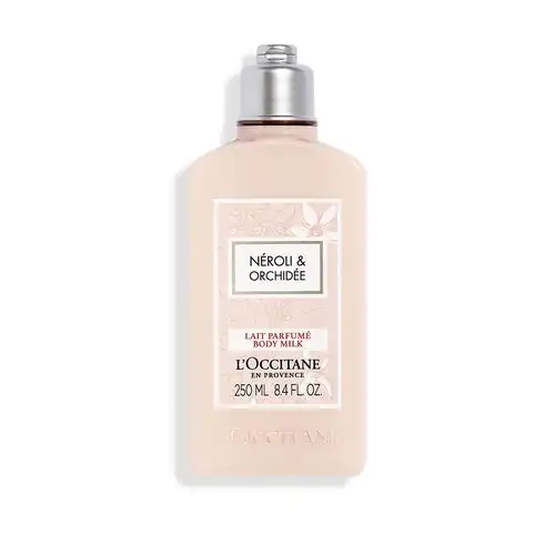 L'occitane Neroli & Orchidee Body Milk 250ml