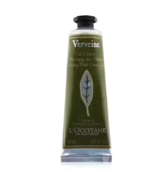 L'occitane Verveine Hand Cream 30ml