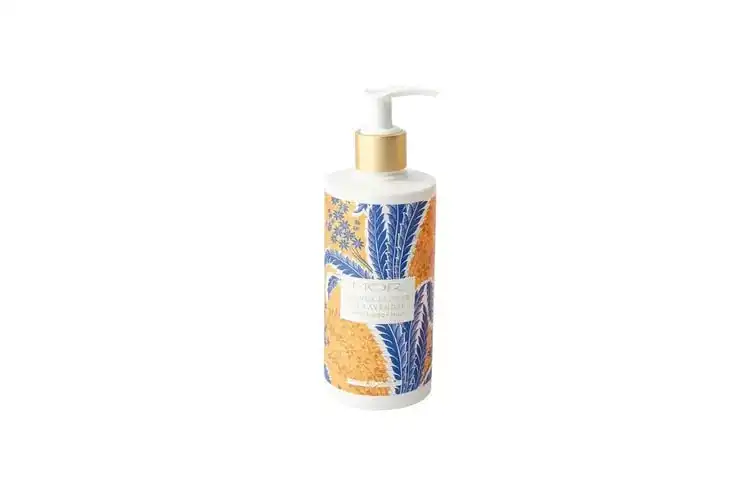 Mor Botique Mor Jardiniere Orange Flower & Flower & Lavender Hand & Body Milk 300ml