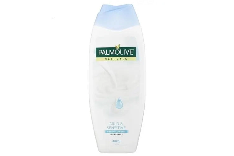 Palmolive Shower Milk Mild & Sensitive 500ml