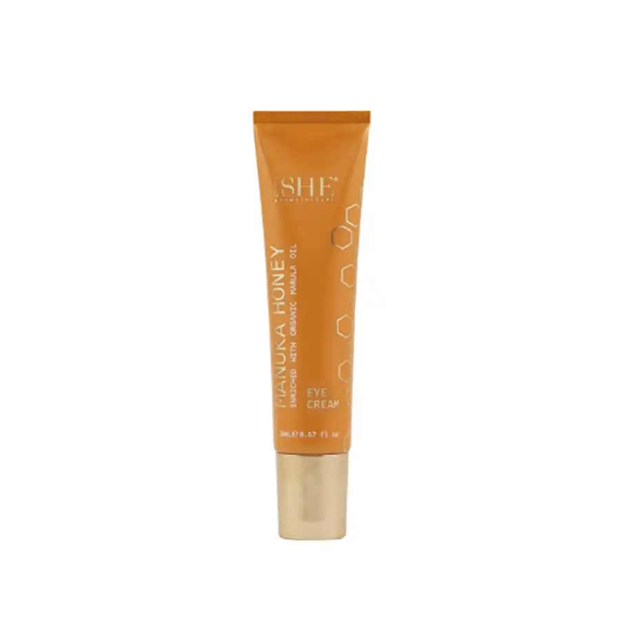 SHE Manuka Honey Eye Cream