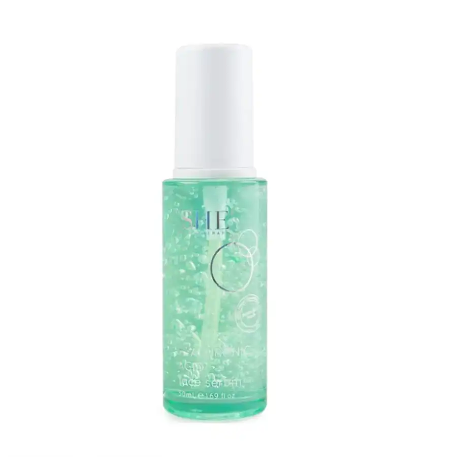 SHE Hyaluronic Acid Face Serum