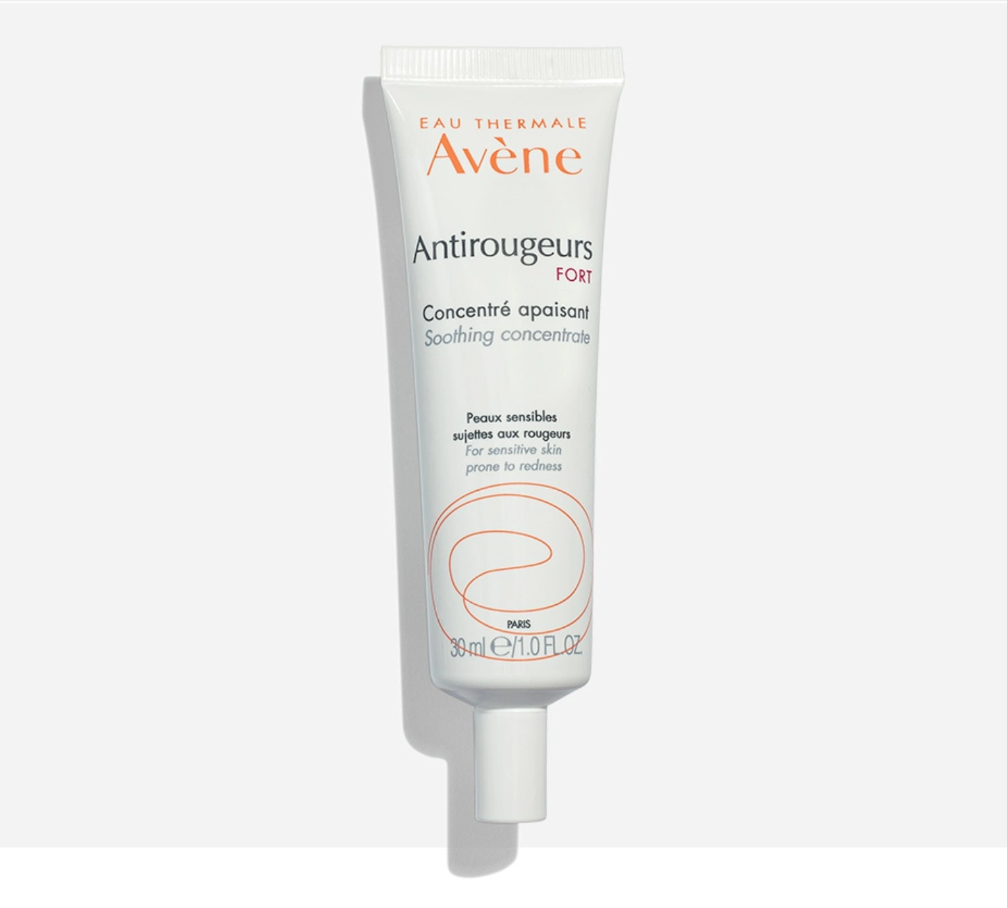 Avene Antirougeurs Fort 30ml