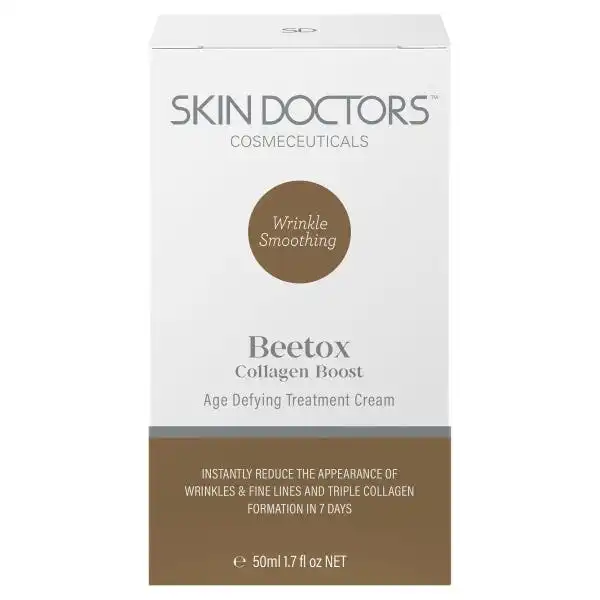 Skin Doctors Collagen Beetox 50ml