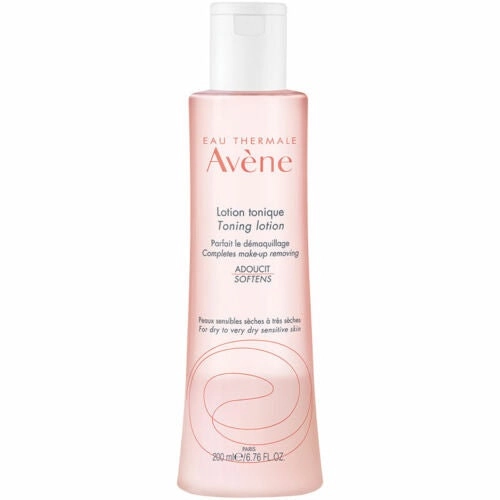 Avene Gentle Toner 200ml