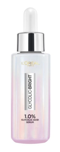 L'oreal Loreal Revitalift Glycolic Bright Face Serum 30ml