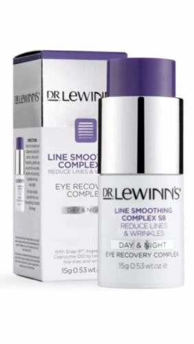 Dr Lewinn's Line Smoothing Complex Eye Recovery Complex 15g