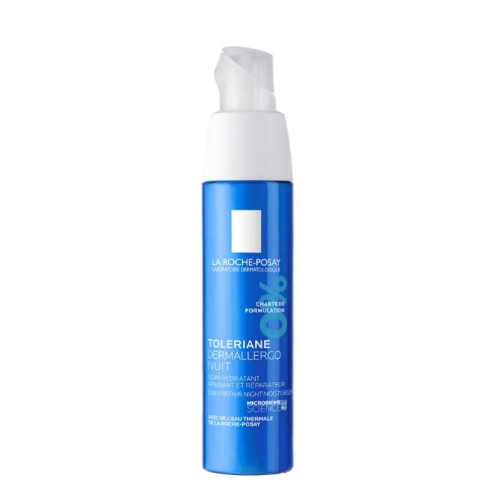 La Roche-Posay Toleriane Dermallergo Night - 40ml