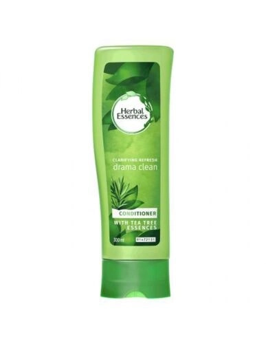 Herbal Essences Herbal Essence Drama Clean Hair Conditioner 300ml