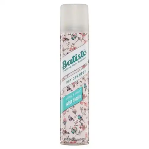 Batiste Dry Shampoo Eden 200ml