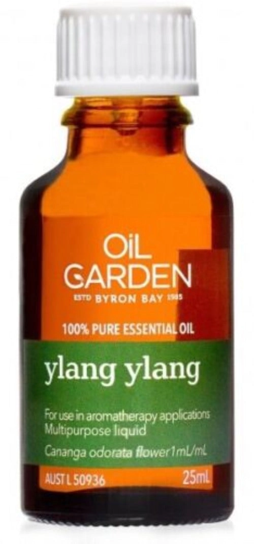 Oil Garden Ylang Ylang 25ml