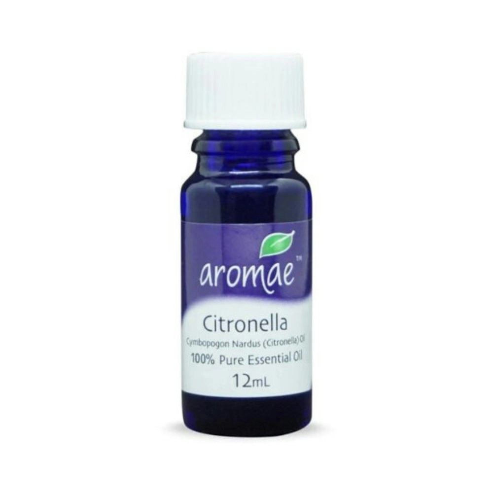 Aromae Essentials Aromae Citronella Essential Oil 12ml