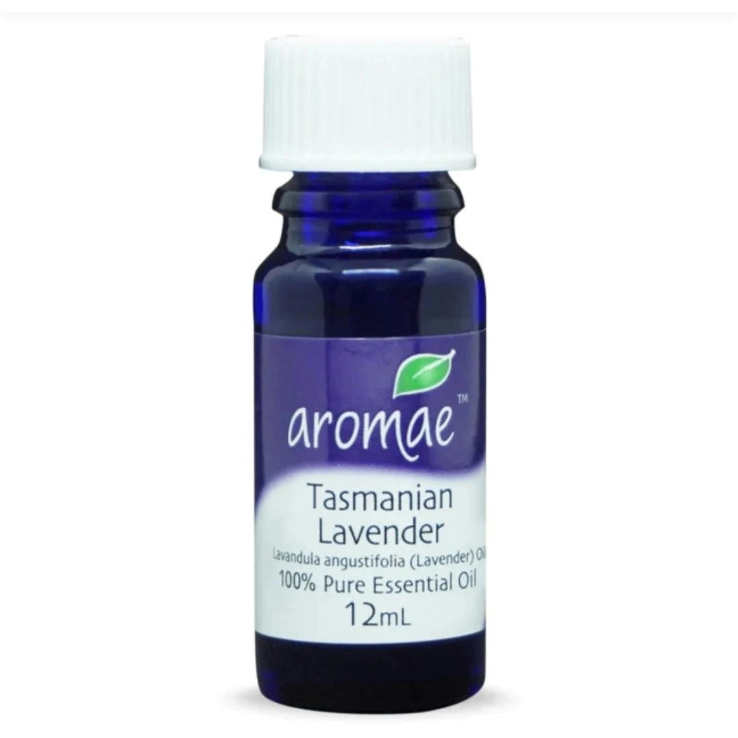 Aromae Essentials Lavender Tasmanian 100% Pure Essential Oil