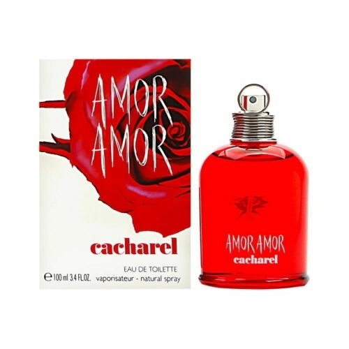 Cacharel Amor Amor Edt 100ml