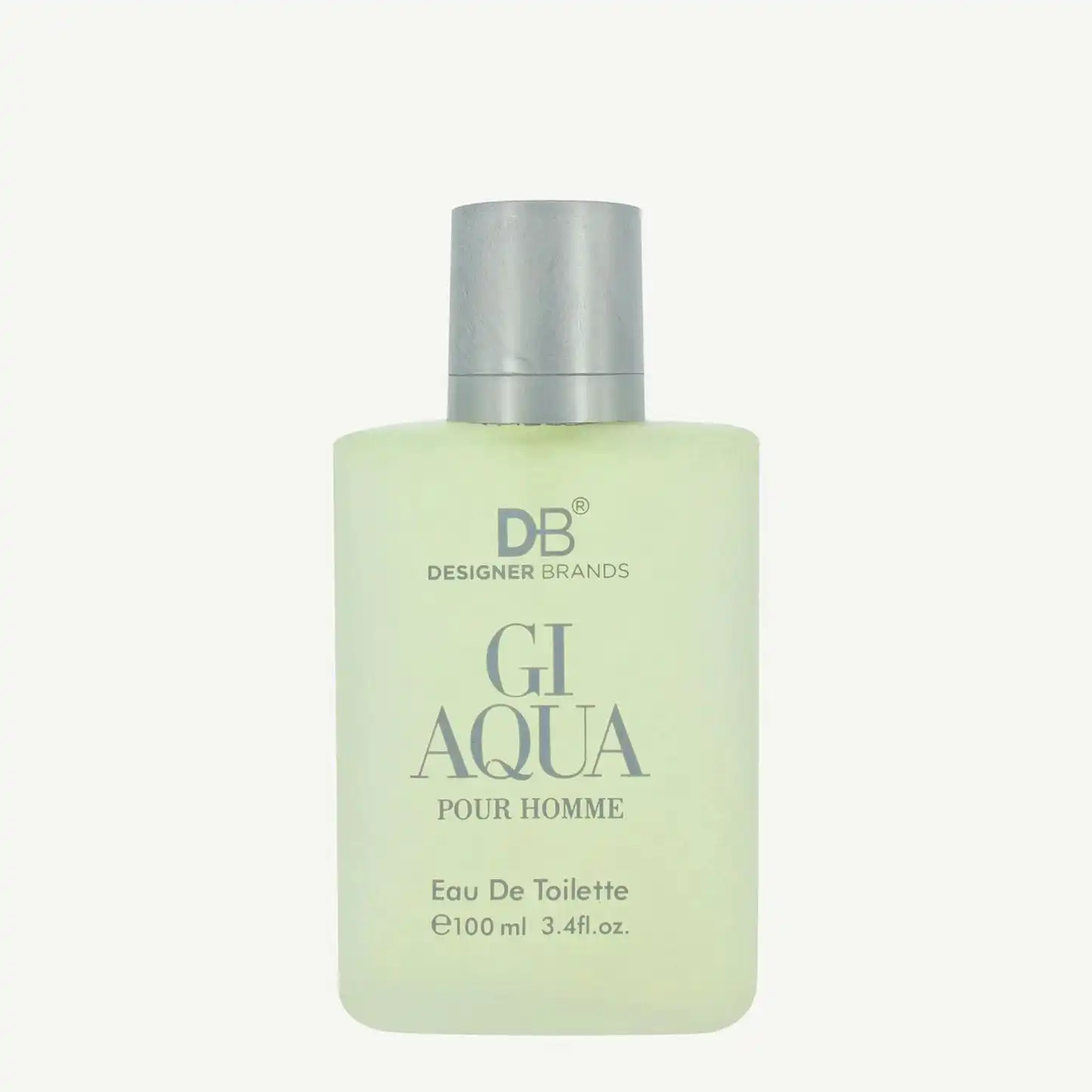 Designer Brands Gi Aqua 100ml