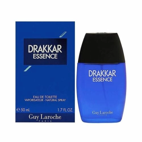 Drakkar Essence Edt 50ml