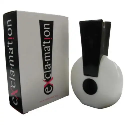 Exclamation Edc 50ml