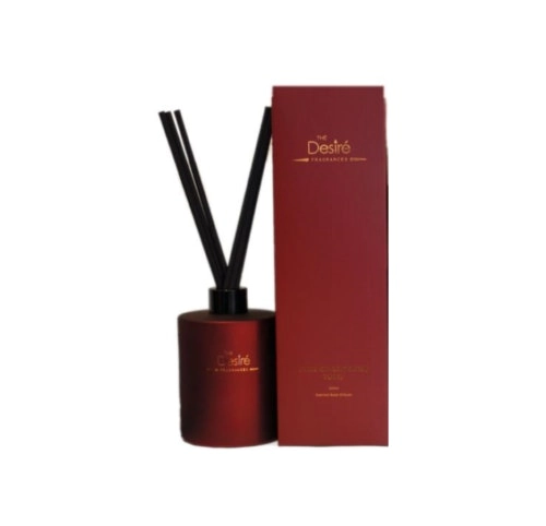 Le Desire Fragrance Diffuser - Pink Champagne Tulip