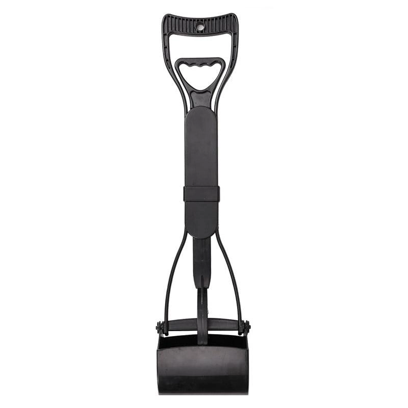 Pet Dog Waste Easy Pickup Pooper Scooper Walking Poo Poop Scoop Grabber Picker