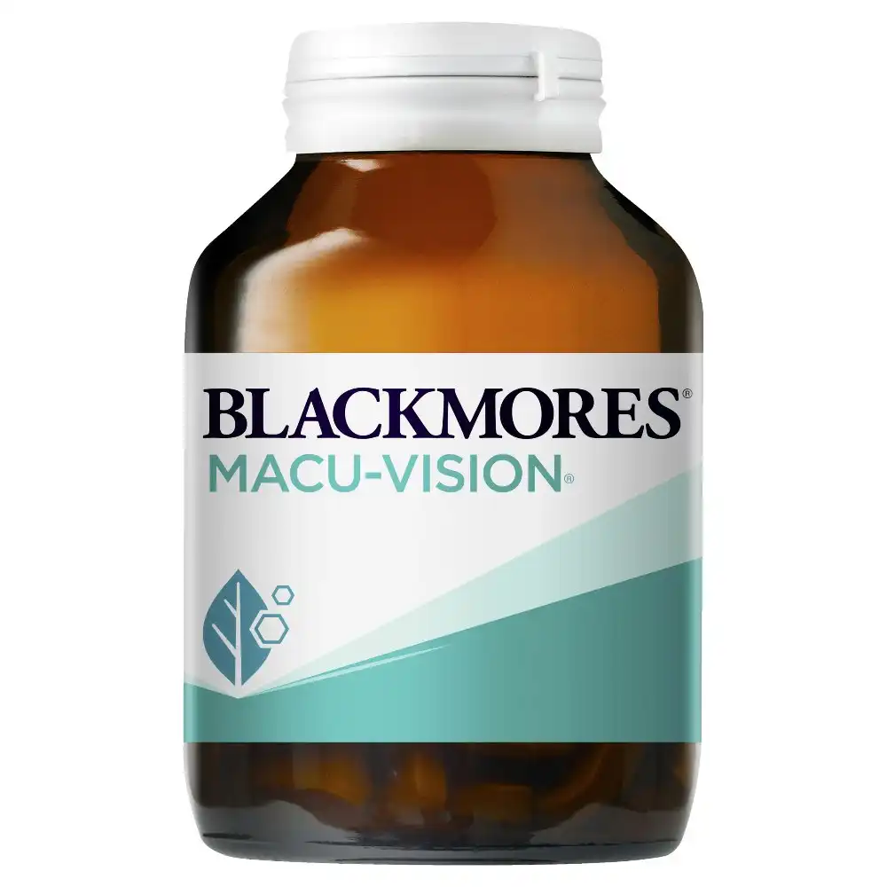 Blackmores Macu-Vision 150 Tabs