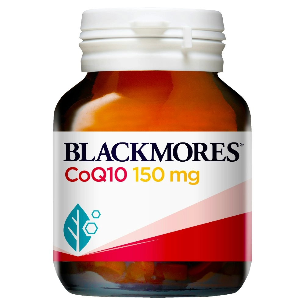 Blackmores Coq10 150Mg 90Caps