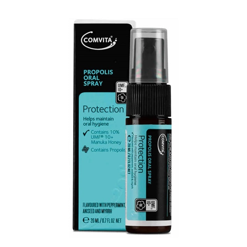 Comvita Propolis Oral Spray 20ml