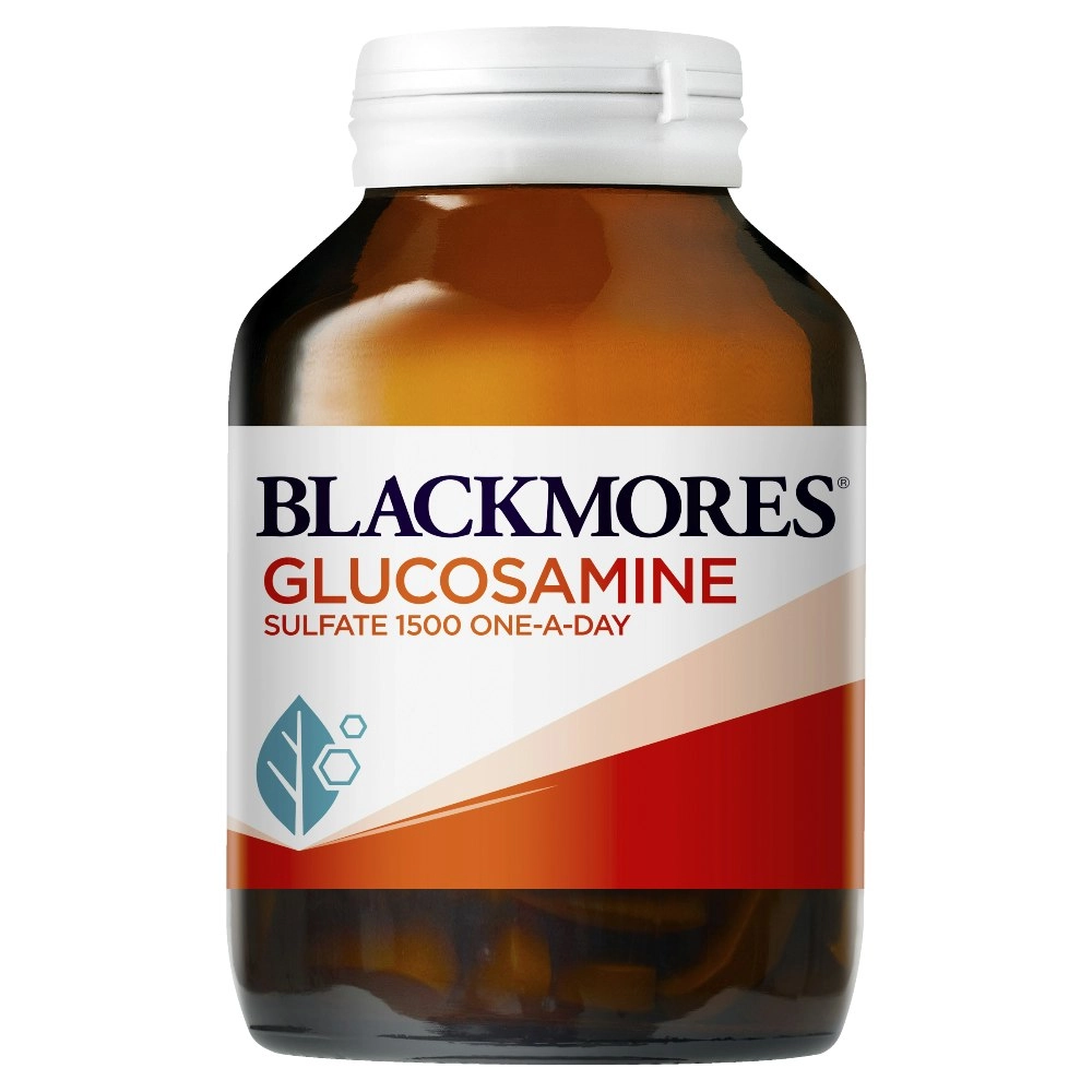 Blackmores Glucosamine 1.5g 90Tabs