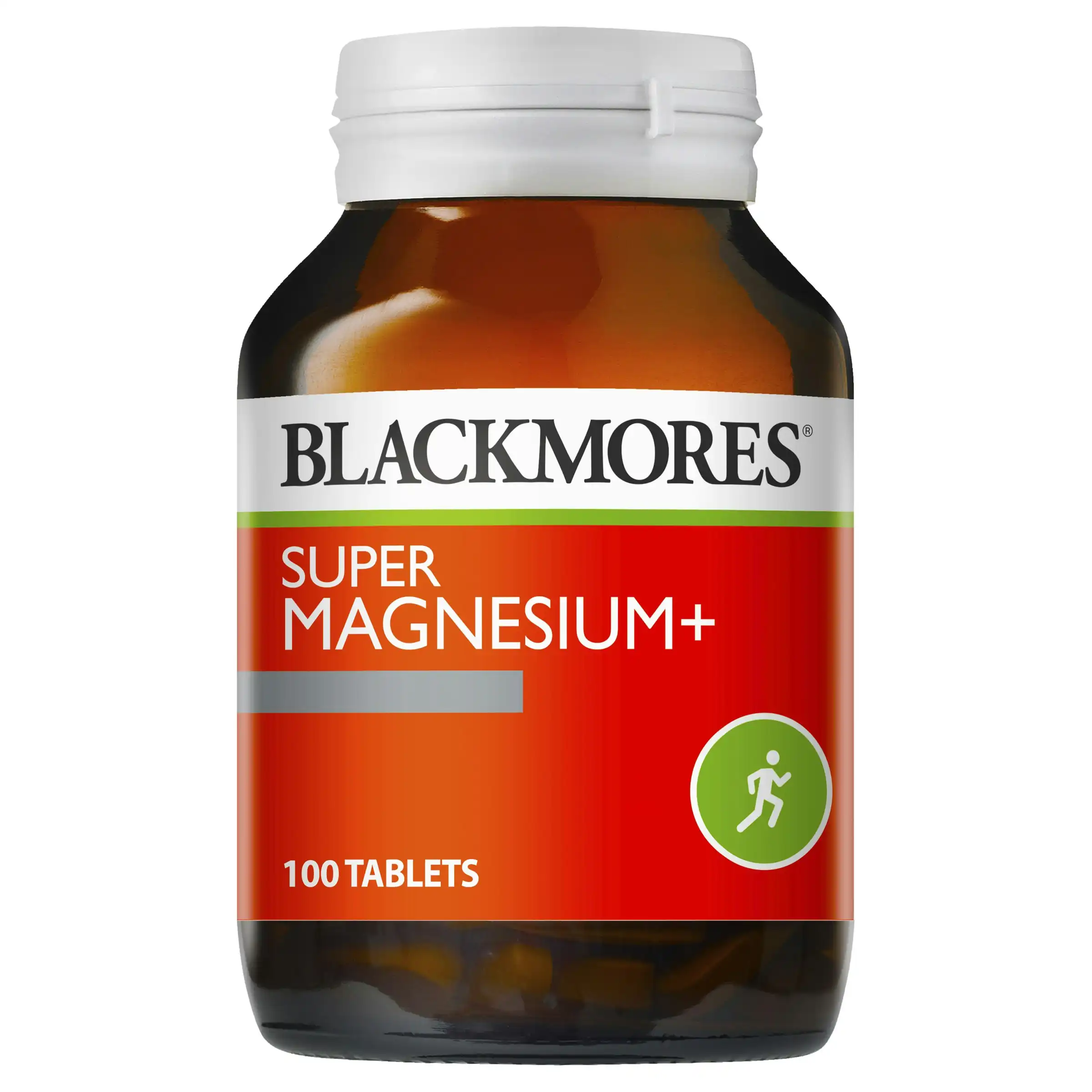 Blackmores Super Magnesium+ 100 Tablets