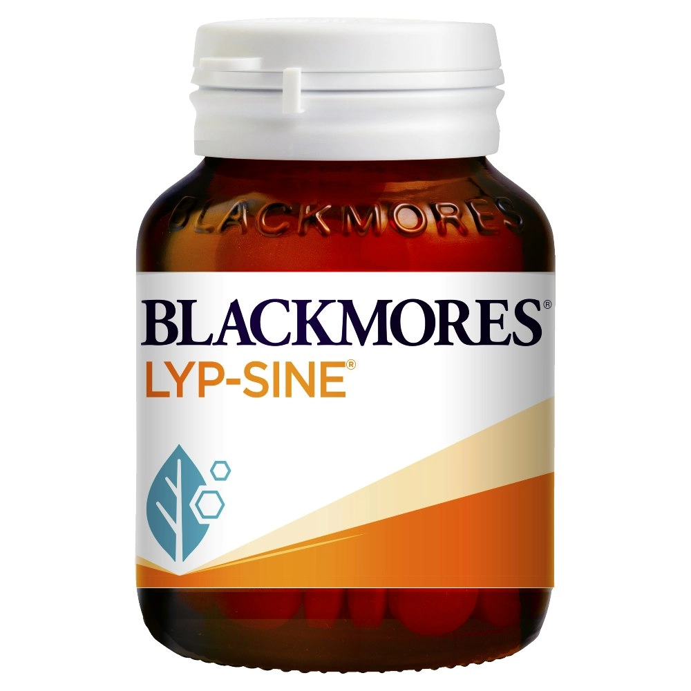 Blackmores Lyp-Sine 30 Tabs