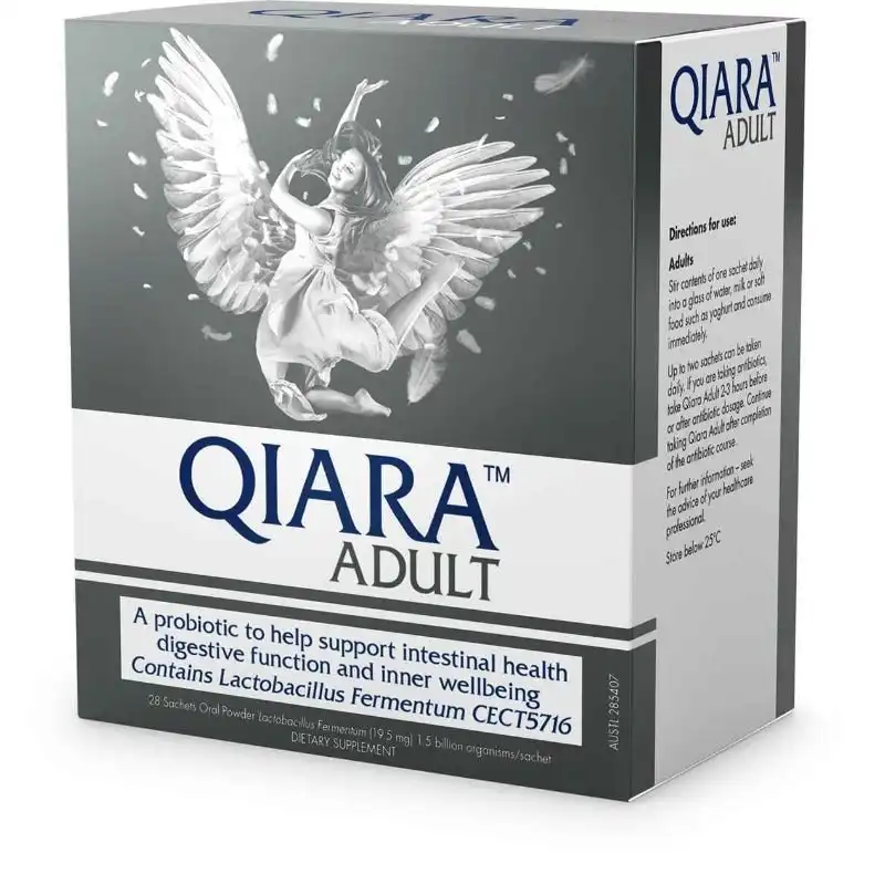 Qiara Adult 28 Sachets