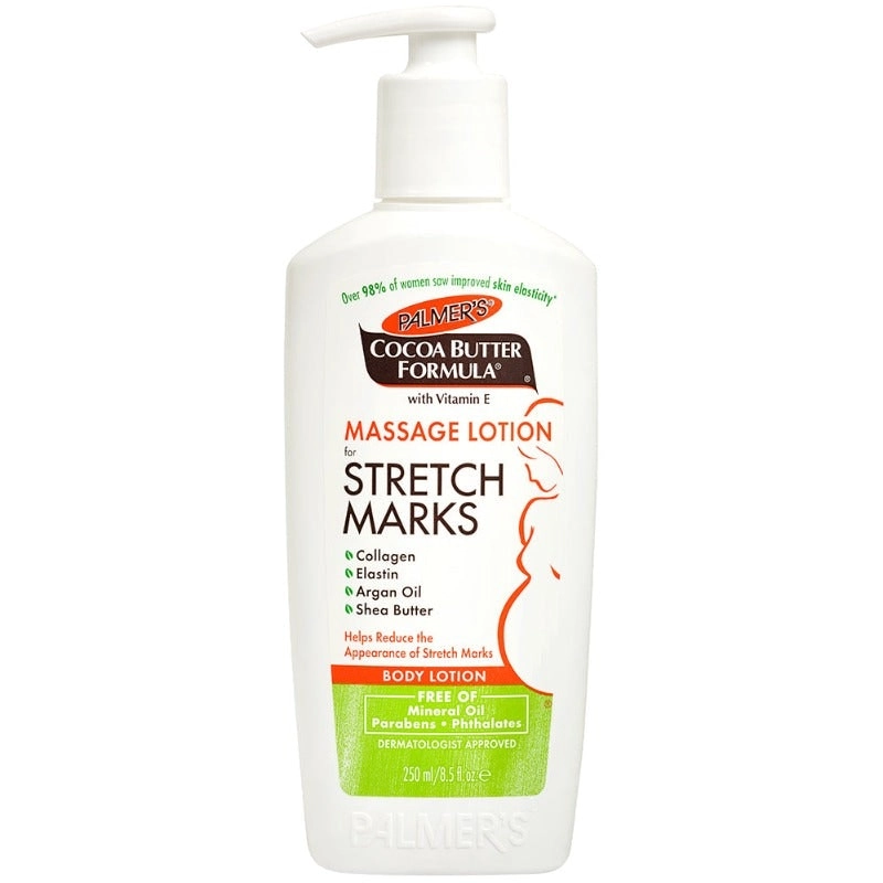 Palmers Coconut Butter Stretch Mark Lotion 250ml