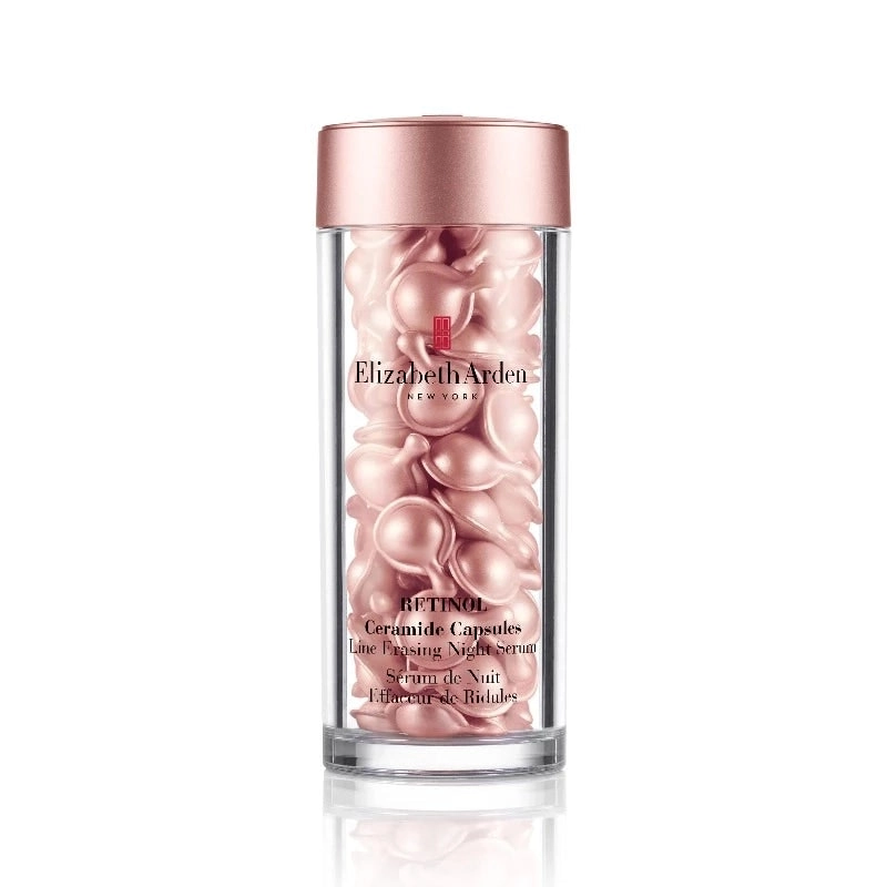 Elizabeth Arden Retinol Ceramide 30 Capsules