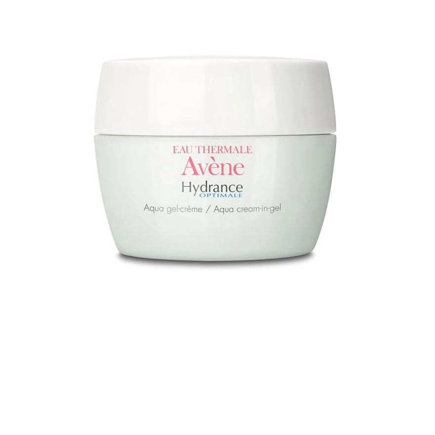 Avene Hydrance Aqua Cream In Gel