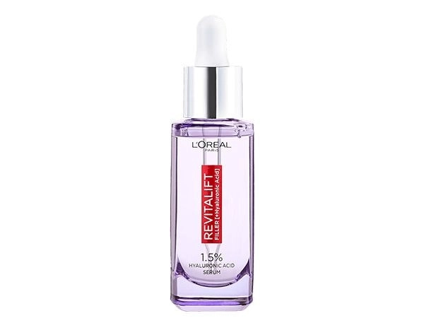 Loreal Revitalift Filler 2.5% Hyaluronic Acid Eye Serum 20ml