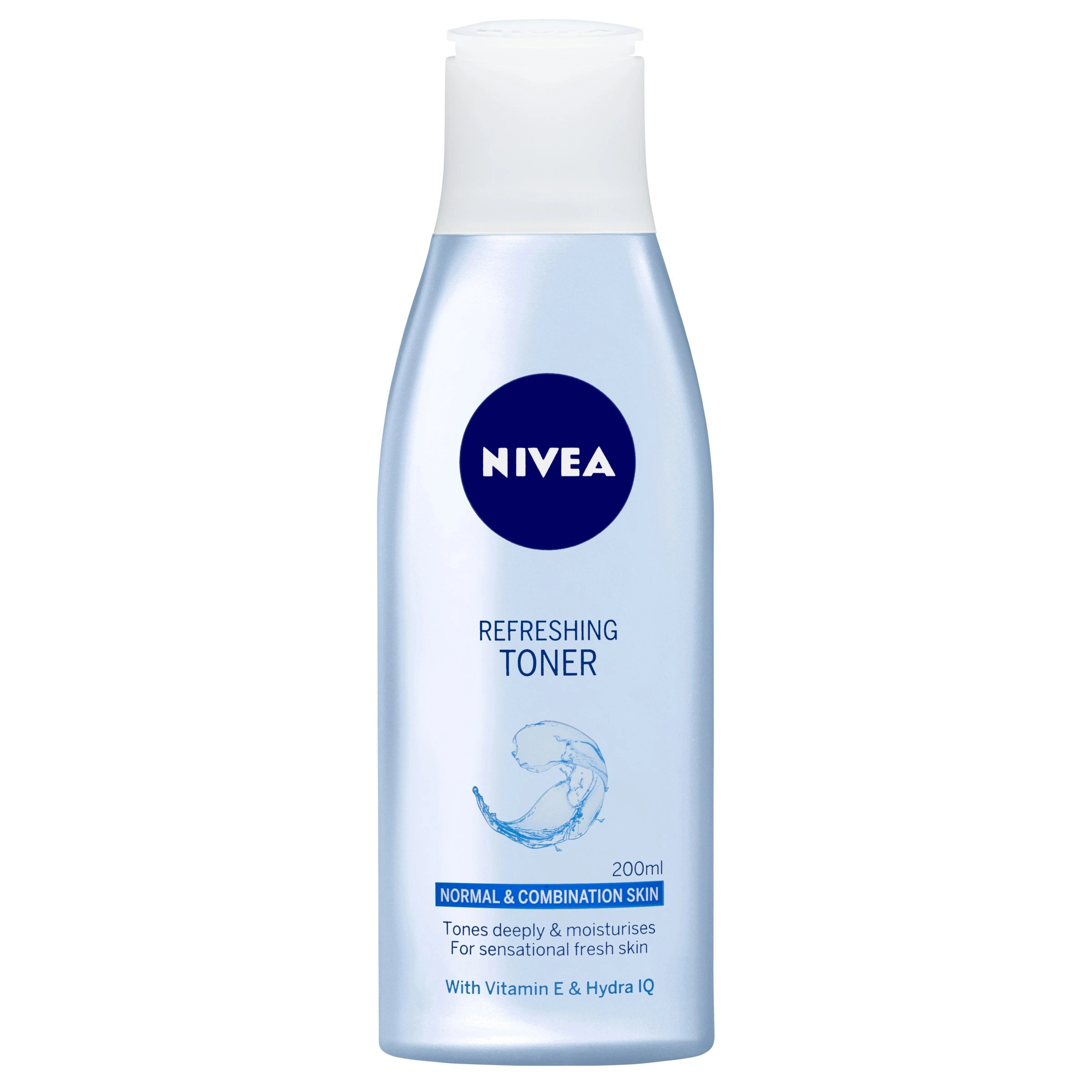 Nivea Daily Essentials Refreshing Toner 200ml