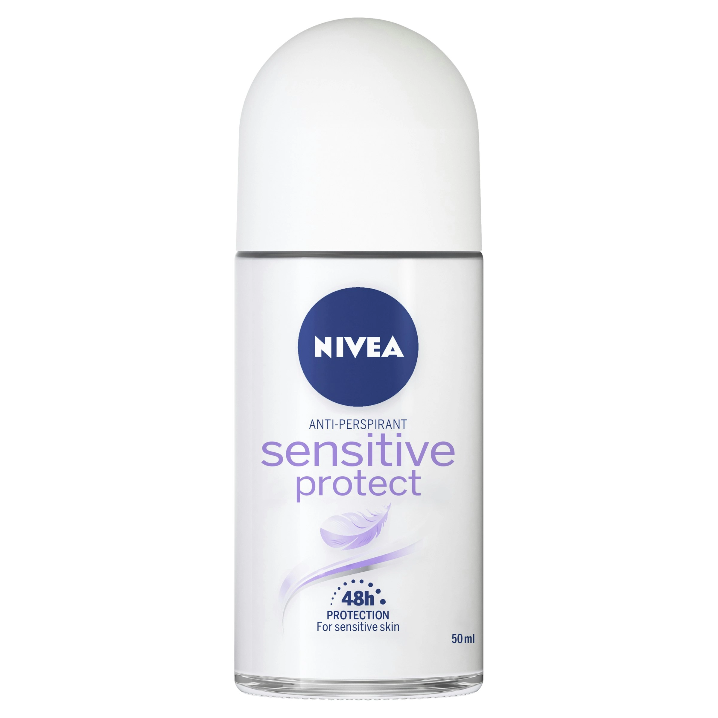 Nivea Sensitive Protect Roll-on Deodorant 50ml