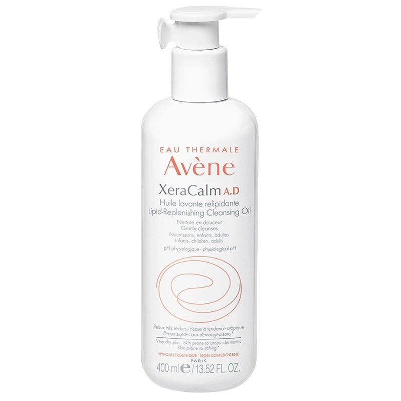 Avene Xeracalm Ad Balm 400ml