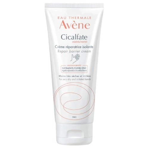 Avene Cicalfate Hand Cream 100ml