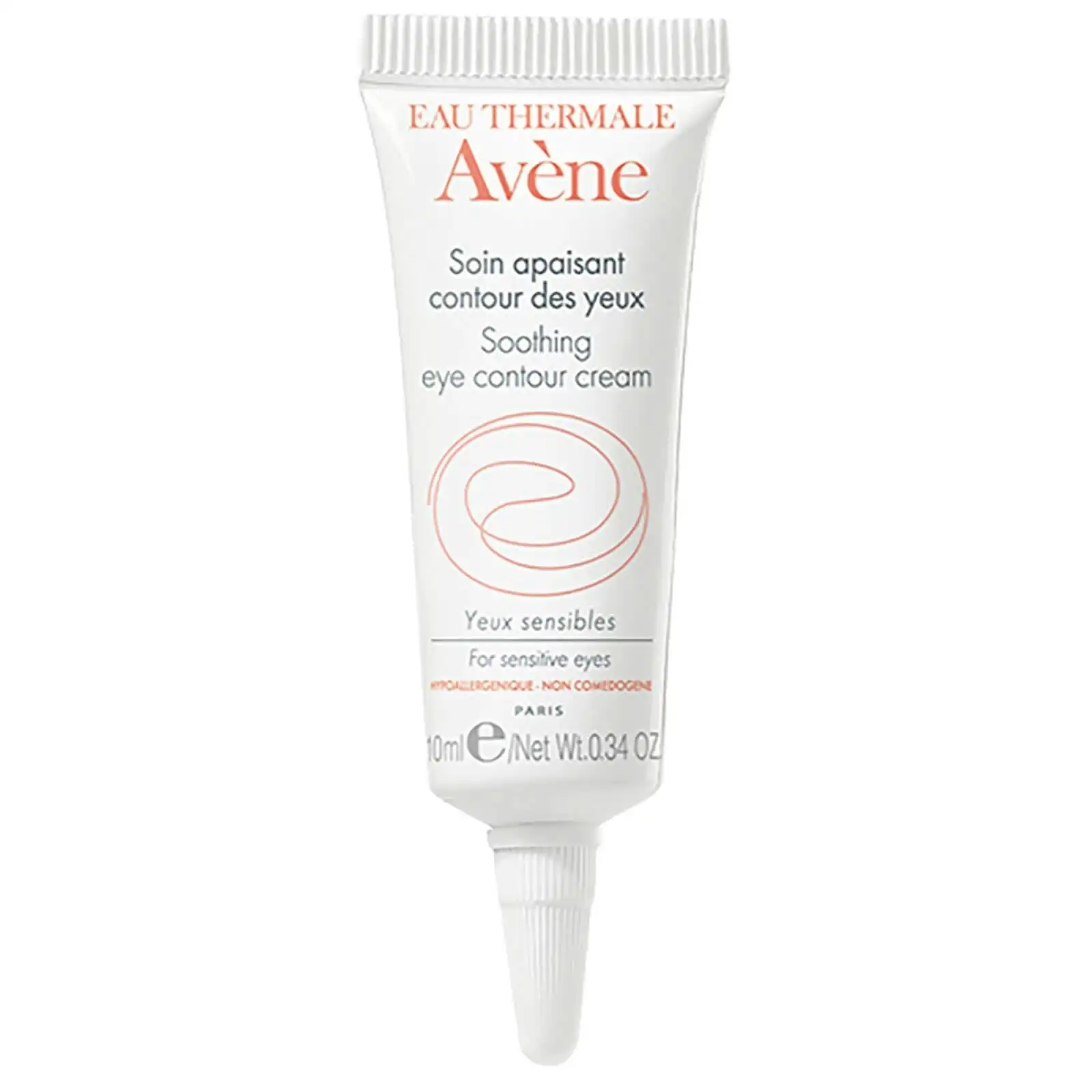 Avene Soothing Eye Contour Cream 10ml