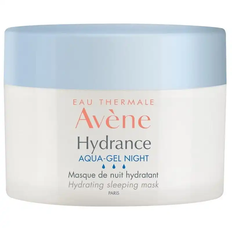 Avene Hydrance Hydrating Sleeping Mask 50ml