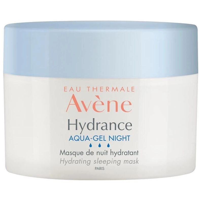 Avene Hydrance Hydrating Sleeping Mask 50ml