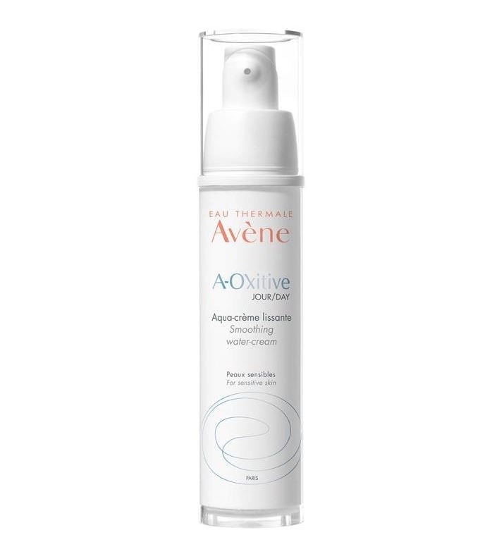 Avene A-Oxitive Day Smoothing Water-Cream 30ml