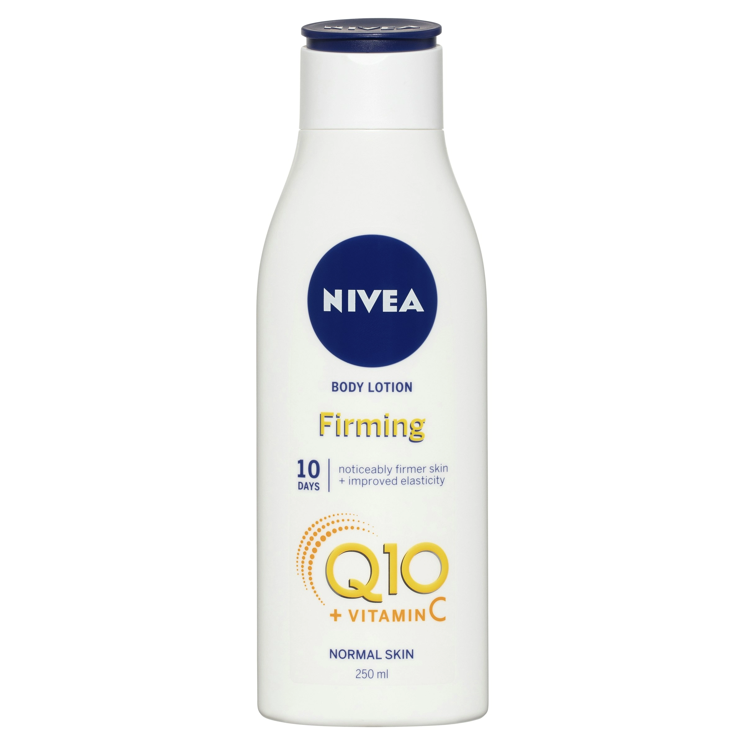 Nivea Firming Q10 Plus Body Lotion 250ml