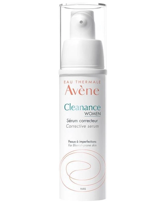 Avene Cleanance Women Corrective Serum 30ml