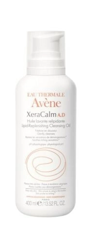 Avene Xeracalm Cleansing Oil 400ml