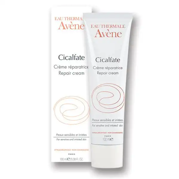 Avene Cicalfate Cream 100ml