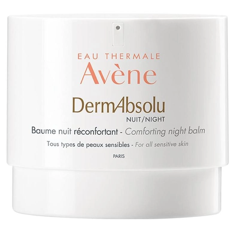 Avene DermAbsolu Comforting Night Balm 40ml